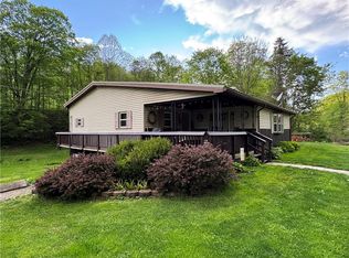 455 Mount Morris Rd, Mount Morris, PA 15349