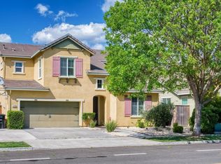 3709 Sharon Ave, Modesto, CA 95355