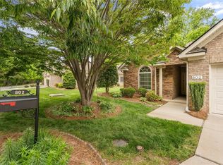 802 Sydney Shores Ct, Greensboro, NC 27410