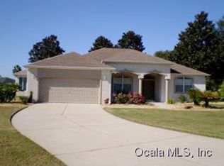 13901 Del Webb Blvd, Summerfield, FL 34491