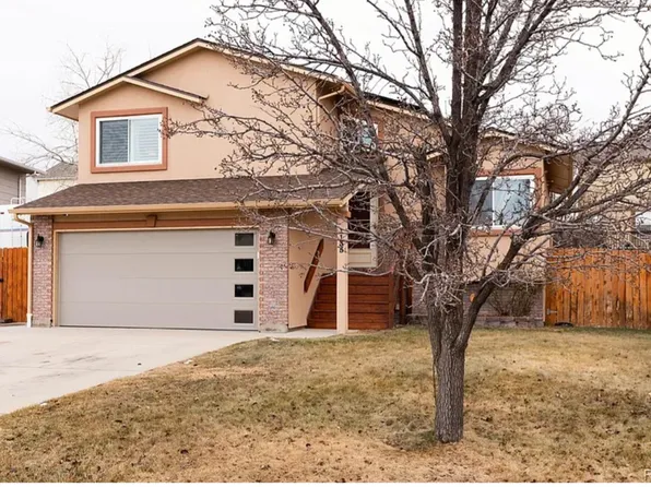 1135 Pipestone Ct, Colorado Springs, CO 80911