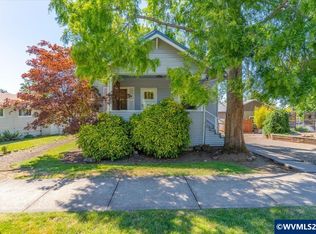 305 Mill St, Silverton, OR 97381
