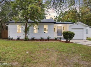 4744 BOXWOOD Road, Jacksonville, FL 32210