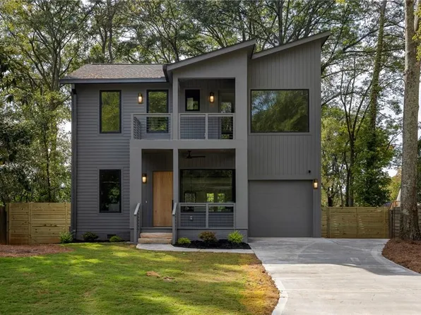 33 Spence Ave SE, Atlanta, GA 30317