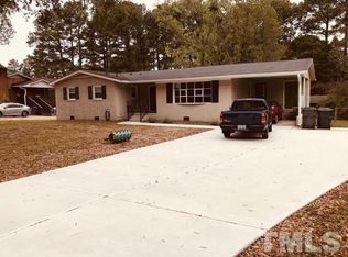 510 Sherron Rd, Durham, NC 27703