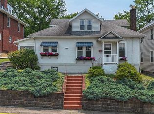 545 W Virginia Ave, Morgantown, WV 26501