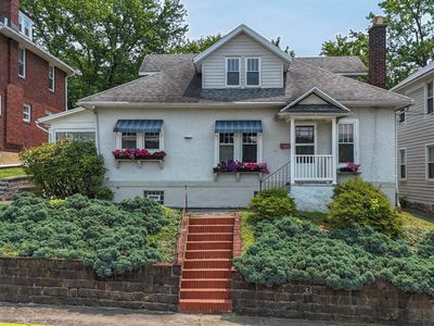 545 W Virginia Ave, Morgantown, WV, 26501