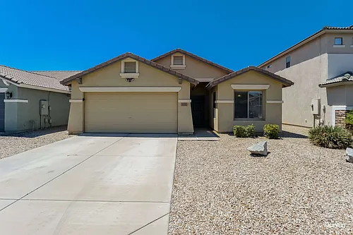 2033 W Green Tree Dr Photo 1