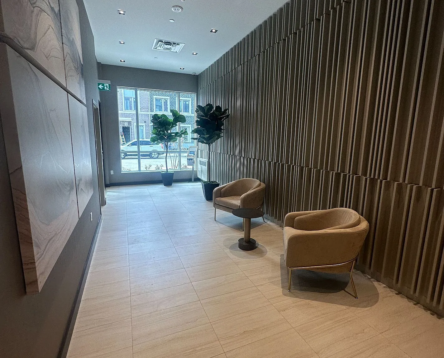 2 bed, $2,390 — Photo 2