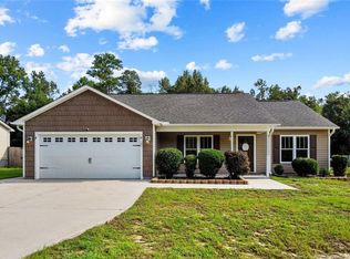 105 Worvin Ln, Richlands, NC 28574