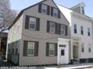 70-72 School St, Charlestown, MA 02129