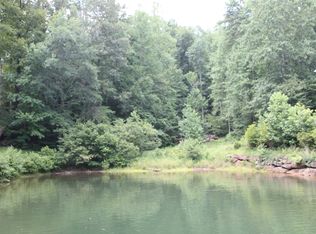 102 Poplar Pointe, Sunset, SC 29685