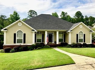 6766 Deanna Ct, Mobile, AL 36695
