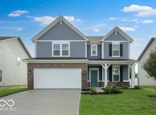1085 Bevy Blvd, Danville, IN 46122