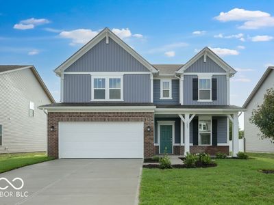 1085 Bevy Blvd, Danville, IN, 46122