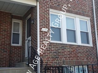 5834 Dickens Ave, Philadelphia, PA 19143