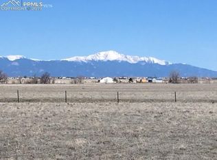 23234 Highway 94, Calhan, CO 80808