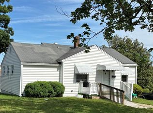 722 Melville Ave, Danville, VA 24540