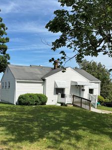 722 Melville Ave, Danville, VA, 24540