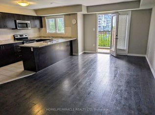 2441 Greenwich Dr #69, Oakville, ON L6M 0S3