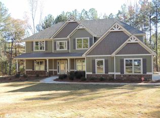 125 Turnberry Trce #11, Sharpsburg, GA 30277