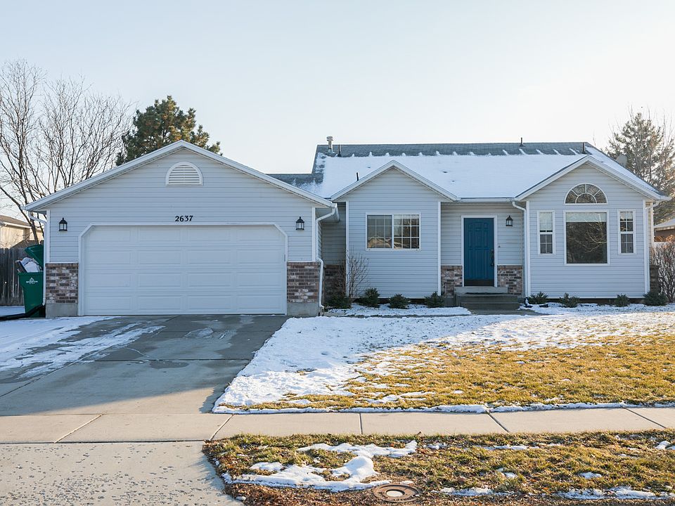 1st image of 2637 W Oquirrh View Dr