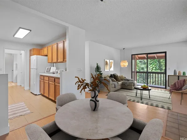2069 California Ave #24H, Wahiawa, HI 96786
