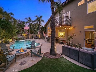 5570 Meadow Lake Ln, Yorba Linda, CA, 92887