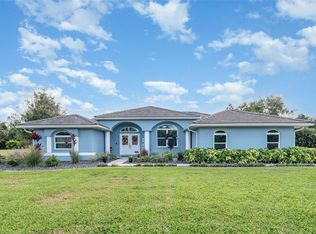 5131 Appomattox Dr, North Port, FL 34287