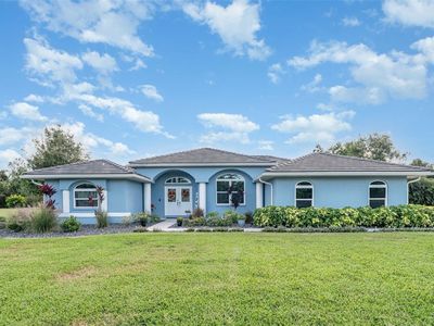 5131 Appomattox Dr, North Port, FL, 34287