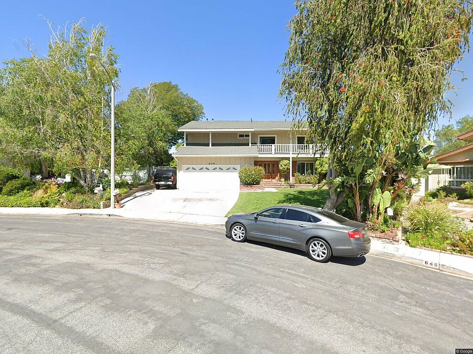 1st image of 634 San Andres Cir #1