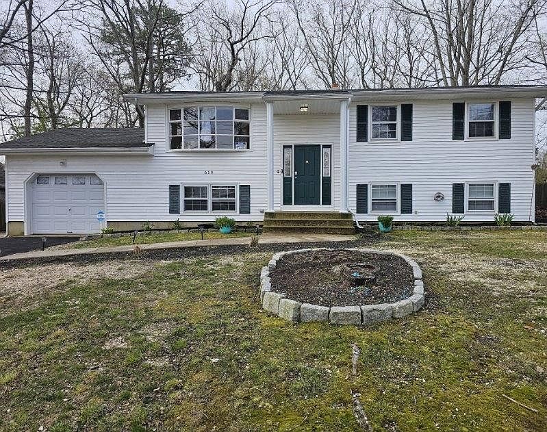619 Linden Ave, Pine Beach, NJ 08741 Zillow