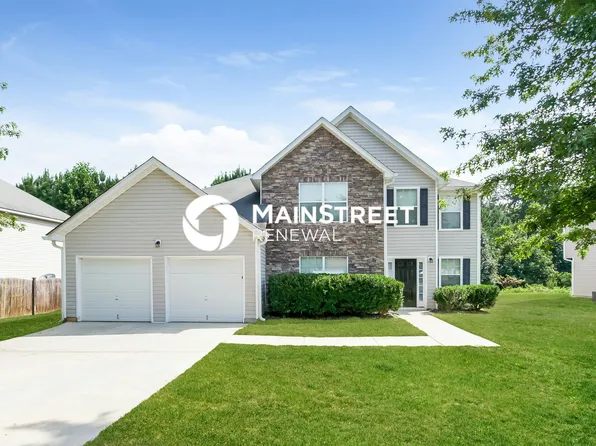 6020 Redtop Loop, Fairburn, GA 30213