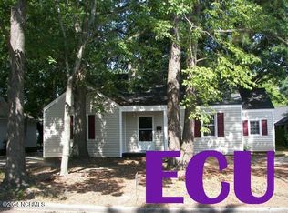 113 N Eastern St, Greenville, NC 27858