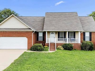 778 Chaffin Rd, Horton, AL, 35980