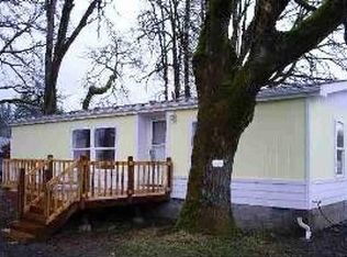 1359 47th Ave, Sweet Home, OR 97386