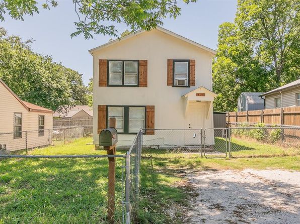 408 W Baylor St