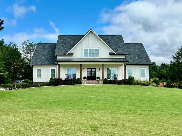 8 Trimble Way SE, Rome, GA 30161