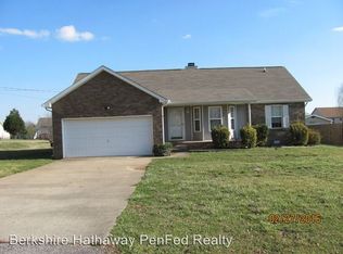 3735 Gracelawn Dr, Clarksville, TN
