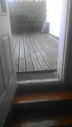 Rented by DAF Properties