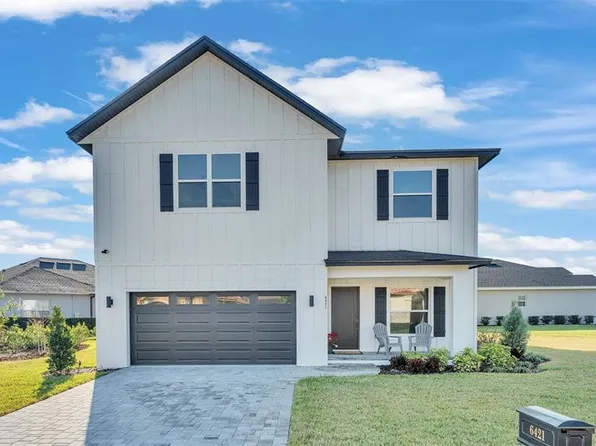 6421 Highlands Oak Trl, Lakeland, FL 33813