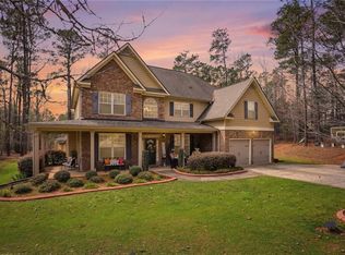 5210 Blackheath Way, Fairburn, GA 30213