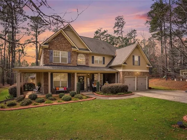 5210 Blackheath Way, Fairburn, GA 30213