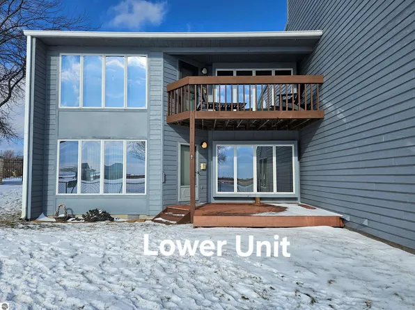 407 W Lake St Unit 41, Tawas City, MI 48763