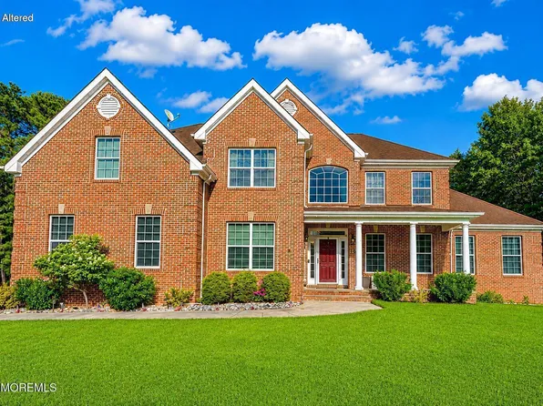 10 Altori Court, Little Egg Harbor, NJ 08087