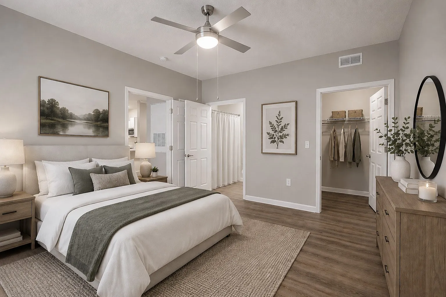 Orchard Springs Apartment Homes — Photo 4
