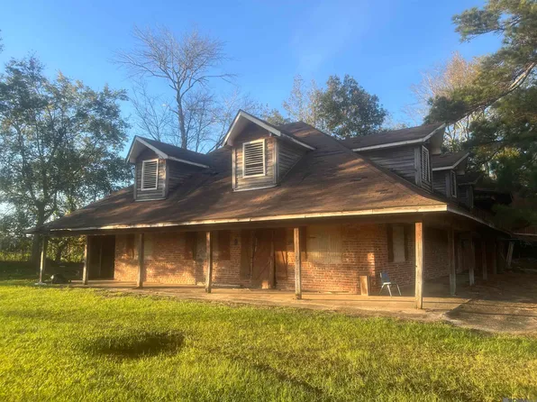 5312 Highway 10, Jackson, LA 70748