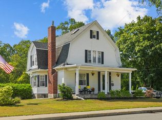 1084 Main St, Leominster, MA 01453