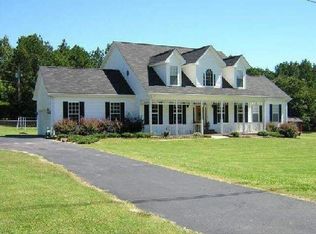 227 Highway 81, Oxford, GA 30054