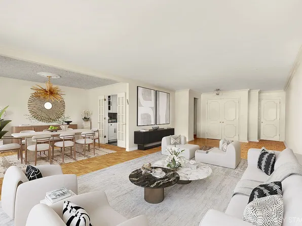 650 Park Ave APT 6-C, Manhattan, NY 10065